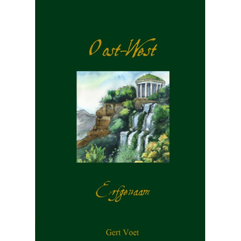 Oost-West (Paperback) bij Singel 344