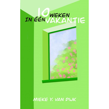 10 weken in één vakantie (Paperback) bij Singel 344