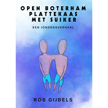 Open-boterham-plattekaas-met-suiker (Paperback) bij Singel 344