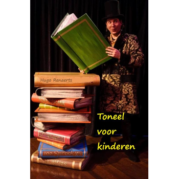11 toneelstukken (Paperback) bij Singel 344