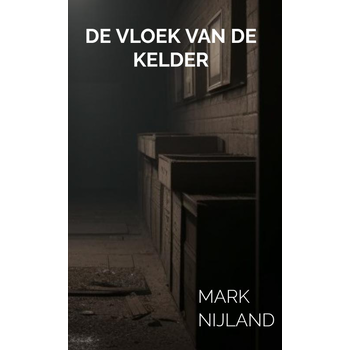 De Vloek van de Kelder (Paperback) bij Singel 344