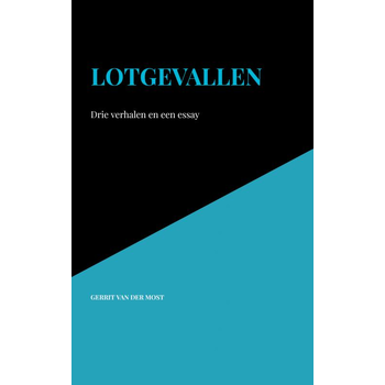Lotgevallen (Paperback) bij Singel 344