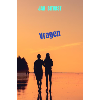 Vragen (Paperback) bij Singel 344