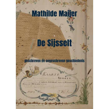 De Sijsselt (Paperback) bij Singel 344