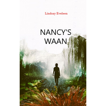 NANCY's WAAN (Paperback) bij Singel 344