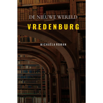Vredenburg (Hardback) bij Singel 344