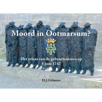 Moord in Ootmarsum? (Paperback) bij Singel 344