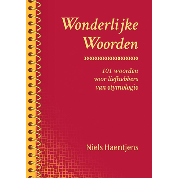 Wonderlijke Woorden (Paperback) bij Singel 344