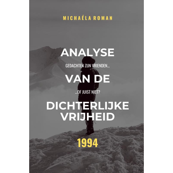 1994 (Hardback) bij Singel 344