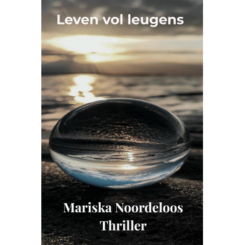 Leven vol leugens (Paperback) bij Singel 344