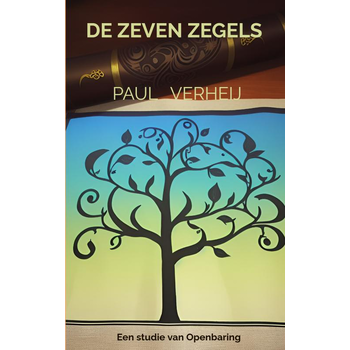 De zeven zegels (Paperback) bij Singel 344