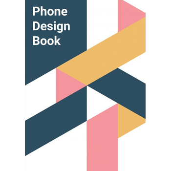 Mobile Phone Scratch Book (Paperback) bij Singel 344