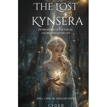 The lost Kynsera (Hardback) bij Singel 344