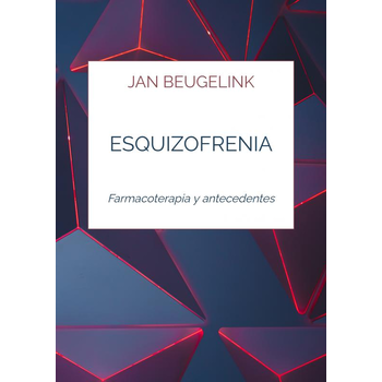Esquizofrenia (Paperback) bij Singel 344