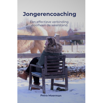 Jongerencoaching (Paperback) bij Singel 344