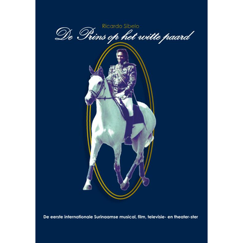 PRINS OP HET WITTTE PAARD (Paperback) bij Singel 344