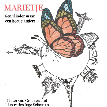 Marietje (Hardback) bij Singel 344
