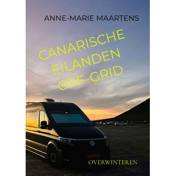 Canarische eilanden off-grid (Paperback) bij Singel 344
