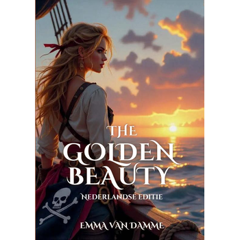 The Golden Beauty (Paperback) bij Singel 344