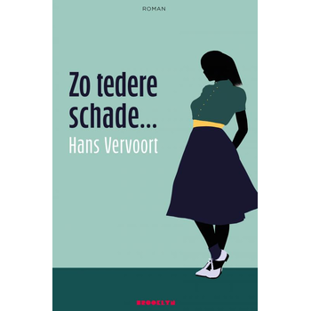 Zo tedere schade (Paperback) bij Singel 344
