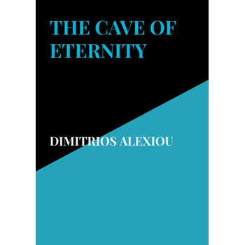 The Cave of Eternity (Paperback) bij Singel 344