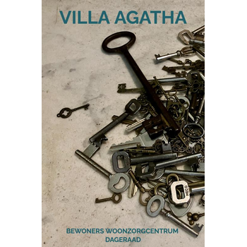 Villa Agatha (Paperback) bij Singel 344
