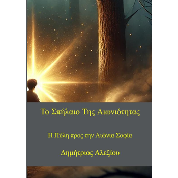 Το Σπήλαιο Της Αιωνιότητας (Paperback) bij Singel 344