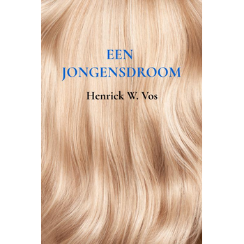 Een jongensdroom (Paperback) bij Singel 344