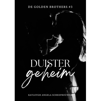 Duister Geheim (Paperback) bij Singel 344