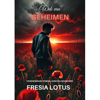 Web van geheimen (Paperback) bij Singel 344