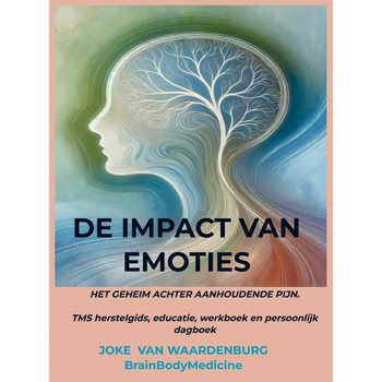 De impact van emoties (Paperback) bij Singel 344