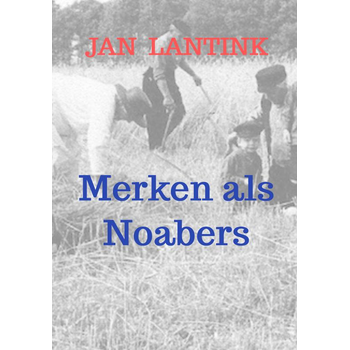 Merken als Noabers (Hardback) bij Singel 344