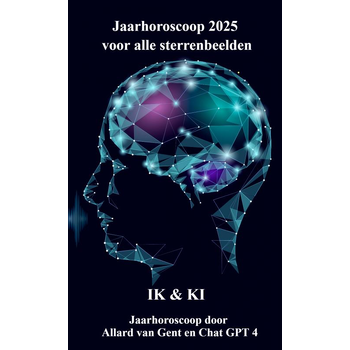 IK & KI (Paperback) bij Singel 344
