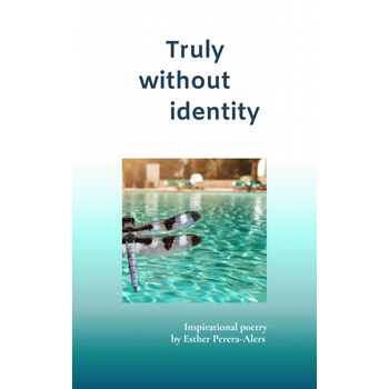 Truly without identity (Paperback) bij Singel 344