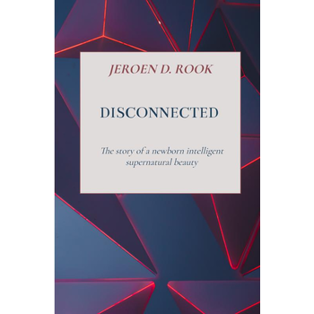 Disconnected (Hardback) bij Singel 344