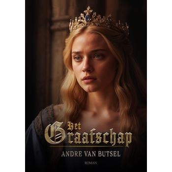 Het Graafschap (Paperback) bij Singel 344
