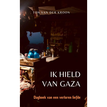 Ik hield van Gaza (Paperback) bij Singel 344