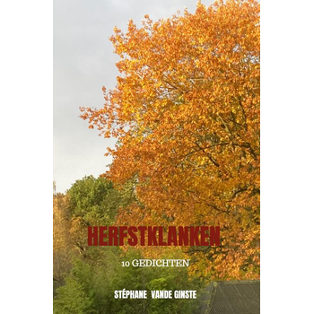 Herfstklanken (Paperback) bij Singel 344