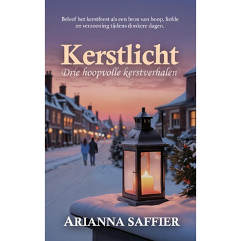 Kerstlicht (Paperback) bij Singel 344