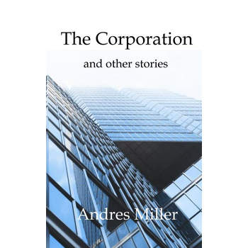 The Corporation (Paperback) bij Singel 344