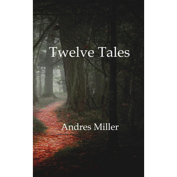 Twelve Tales (Paperback) bij Singel 344