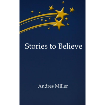 Stories to Believe (Paperback) bij Singel 344