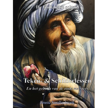 De Hollandse School - Teken & Schilderlessen (Hardback) bij Singel 344