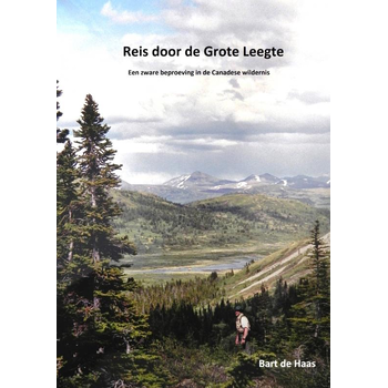Reis door de Grote Leegte (Paperback) bij Singel 344