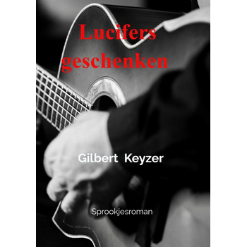 Lucifers geschenken (Paperback) bij Singel 344