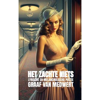 Het zachte niets (Paperback) bij Singel 344