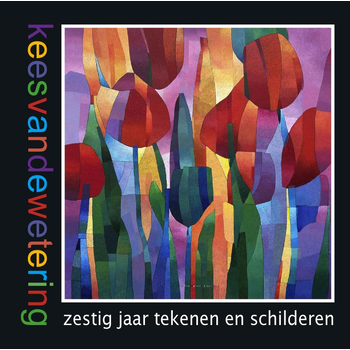 keesvandewetering (Hardback) bij Singel 344