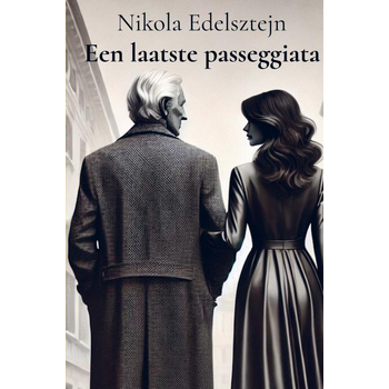 Een laatste passeggiata (Hardback) bij Singel 344