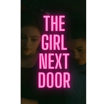 The Girl Next Door (Paperback) bij Singel 344