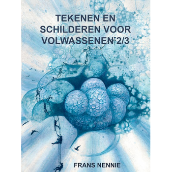 Tekenen en schilderen voor volwassenen 2/3 (Hardback) bij Singel 344